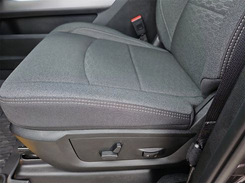 New 2026 RAM 2500 Lone Star image 22