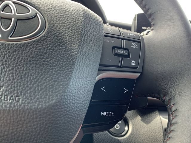 Used 2026 Toyota Camry XSE FWD image 23