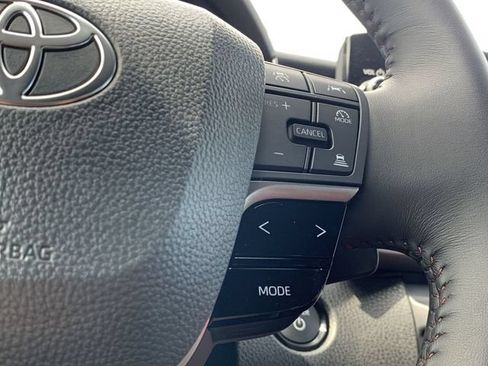 Used 2026 Toyota Camry XSE FWD image 23