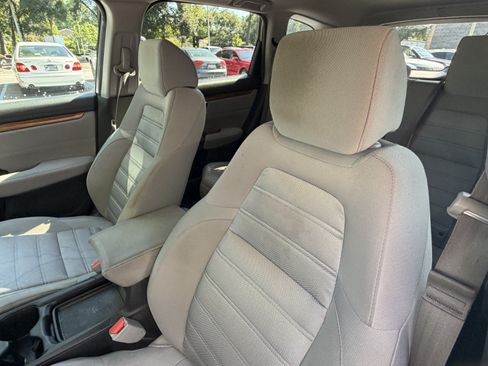 Used 2019 Honda CR-V EX image 18
