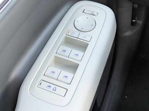 New 2026 Hyundai Santa Fe SE FWD image 26