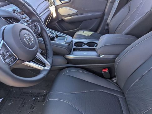 New 2026 Acura RDX w/ Technology Package image 14