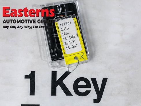 Used 2018 Tesla Model 3 Long Range image 22