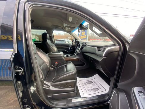 Used 2016 Chevrolet Tahoe LT image 26