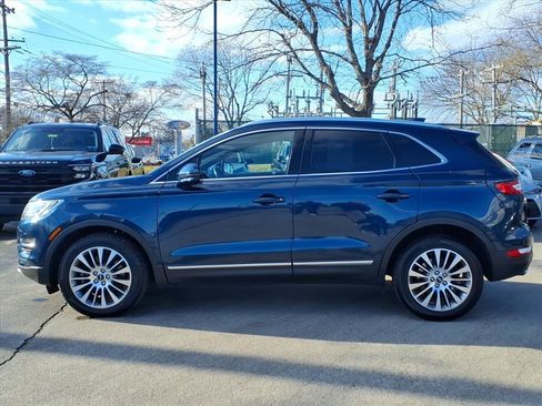 Used 2017 Lincoln MKC Reserve image 5