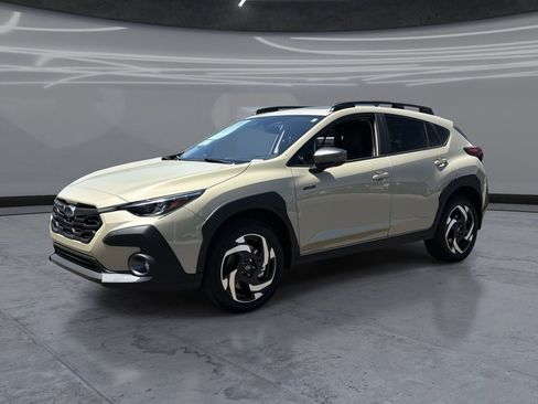 New 2026 Subaru Crosstrek 2.5i Limited AWD/4WD image 1