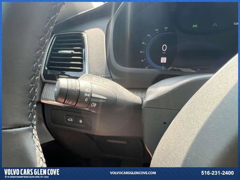 Used 2023 Volvo XC90 T8 Ultimate w/ Protection Package Premier image 32