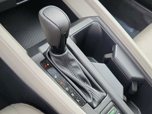 Certified 2023 Honda Accord LX image 14