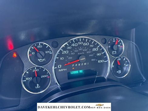 Used 2024 GMC Savana 2500 w/ Driver Convenience Package image 14