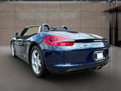 Used 2013 Porsche Boxster RWD image 20