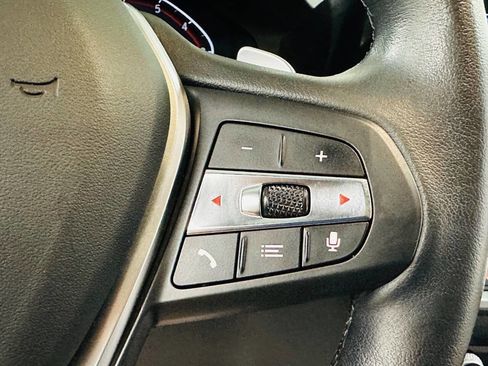 Used 2022 BMW 330i xDrive Sedan w/ Driving Assistance Package image 18