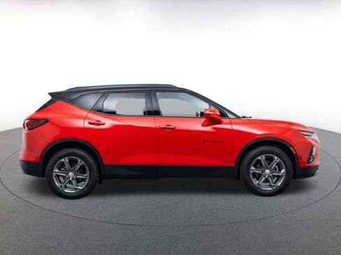 Used 2025 Chevrolet Blazer LT FWD image 10