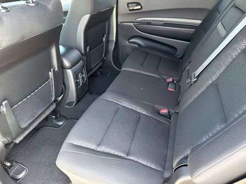 New 2026 Dodge Durango GT image 10