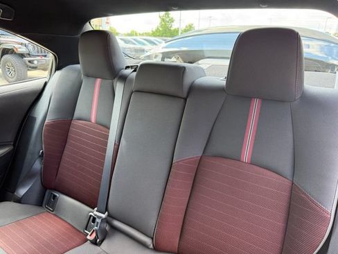 Used 2024 Toyota Corolla Sedan FWD image 25