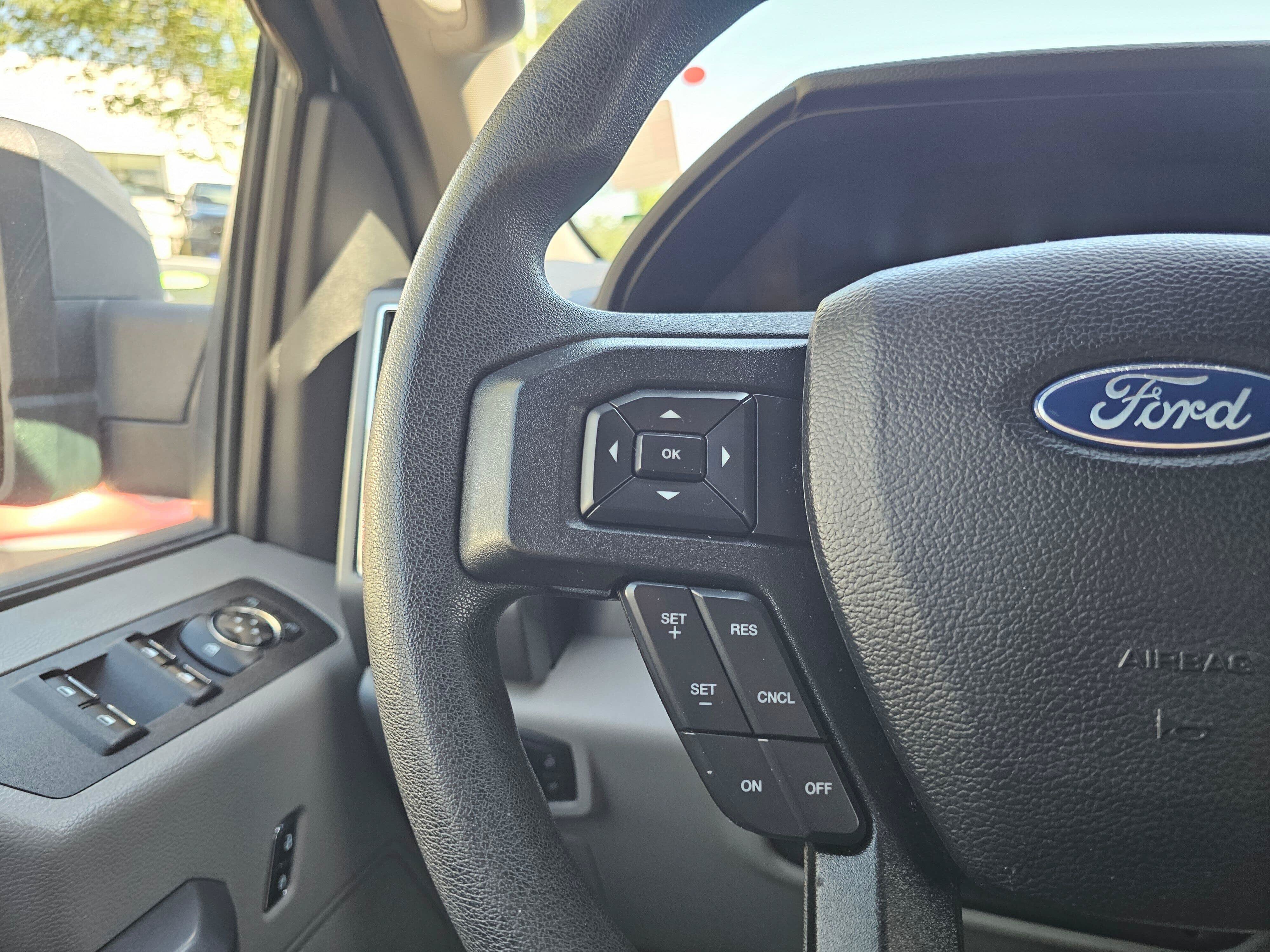 Used 2020 Ford F150 XLT w/ Trailer Tow Package AWD/4WD image 33