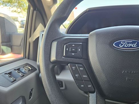 Used 2020 Ford F150 XLT w/ Trailer Tow Package AWD/4WD image 33