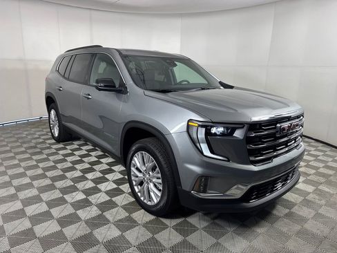 New 2026 GMC Acadia Elevation w/ Elevation Premium Package image 3