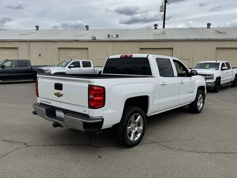Used 2014 Chevrolet Silverado 1500 LT w/ LT Convenience Package RWD image 11