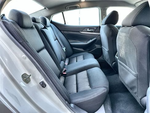 Used 2017 Nissan Maxima 3.5 S image 13