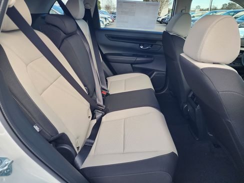 New 2026 Honda CR-V LX image 7