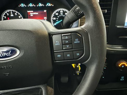 Used 2021 Ford F150 XL w/ STX Appearance Package AWD/4WD image 25