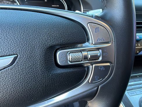 Used 2024 Genesis GV80 2.5T image 27