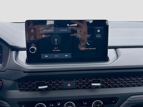 New 2026 Honda Accord SE image 12