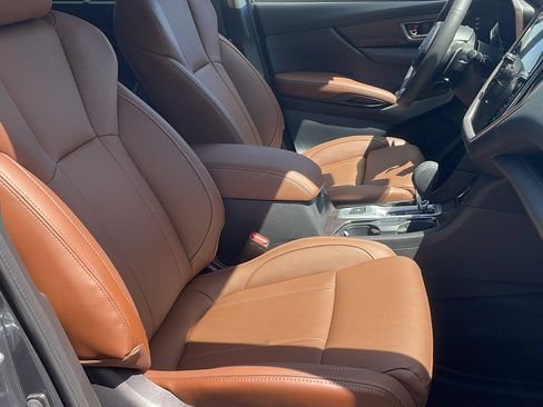 New 2026 Subaru Ascent Touring AWD/4WD image 11