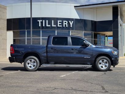 Used 2020 RAM 1500 Big Horn