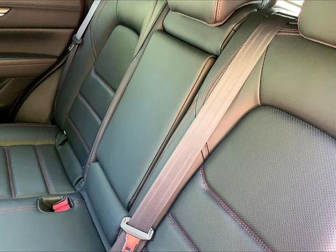 New 2025 MAZDA CX-5 2.5 Turbo image 17