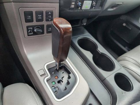 Used 2014 Toyota Sequoia Platinum AWD/4WD image 15