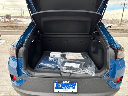 New 2026 Volkswagen ID.4 Pro image 27