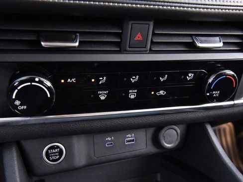 Certified 2023 Nissan Rogue S image 15