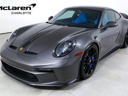 Used 2022 Porsche 911 GT3