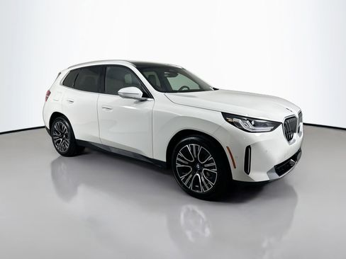 New 2026 BMW X3 xDrive30 w/ Convenience Package image 3