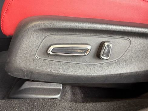 New 2025 Acura ADX A-Spec image 15