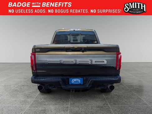 Used 2024 Ford F150 Raptor AWD/4WD image 5
