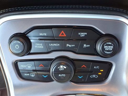 Used 2019 Dodge Challenger R/T Scat Pack w/ Plus Package RWD image 8