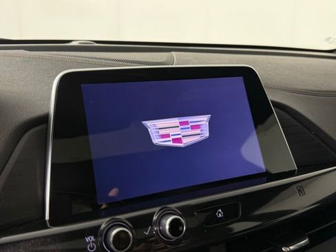 Used 2020 Cadillac CT4 Sport image 17