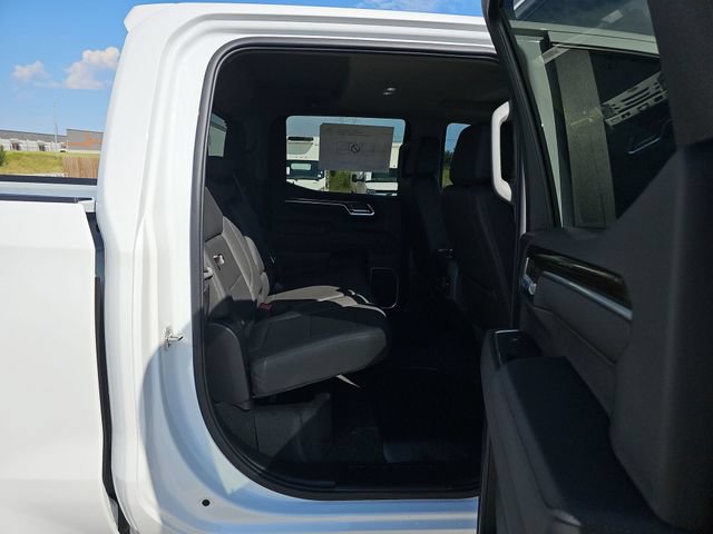 New 2026 Chevrolet Silverado 1500 RST w/ Convenience Package II AWD/4WD image 27