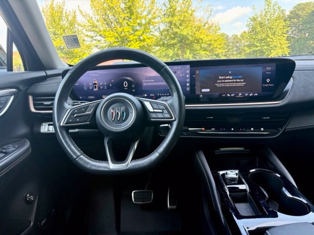 Used 2025 Buick Envision Sport Touring AWD/4WD image 19