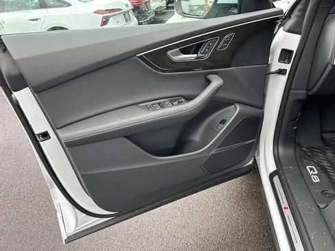 New 2026 Audi Q8 Premium Plus image 9