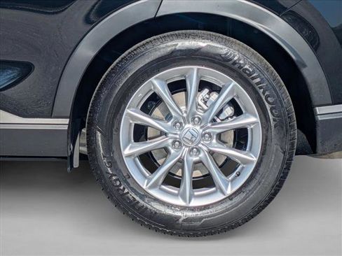 Used 2026 Honda CR-V EX image 24