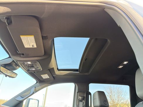 Used 2024 GMC Sierra 2500 AT4 w/ AT4 Premium Plus Package image 29