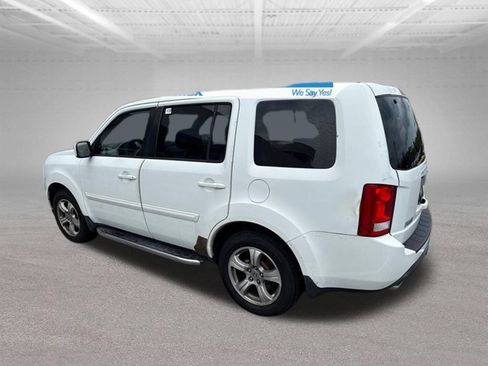 Used 2013 Honda Pilot EX-L image 5