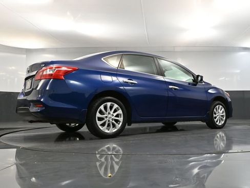 Used 2018 Nissan Sentra SV image 45