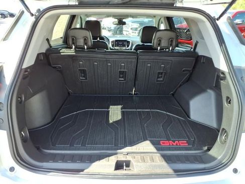 Used 2020 GMC Terrain SLT AWD/4WD image 12