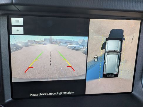 Used 2024 Ford Bronco Badlands image 23