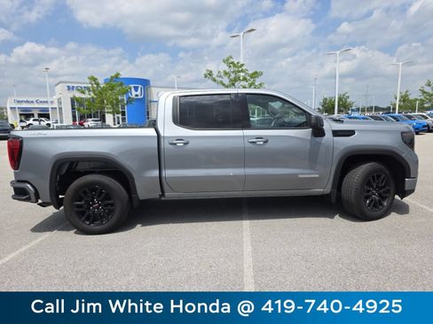 Used 2024 GMC Sierra 1500 Elevation AWD/4WD image 22