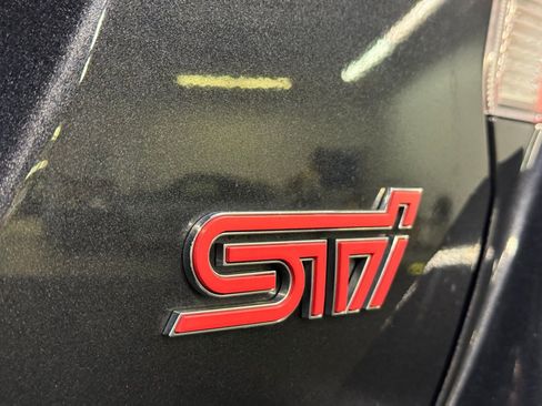 Used 2019 Subaru WRX STI image 8